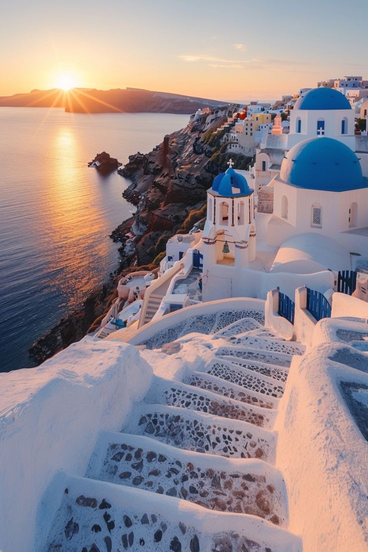 My Grecian Summer | The Insider Guide to Santorini