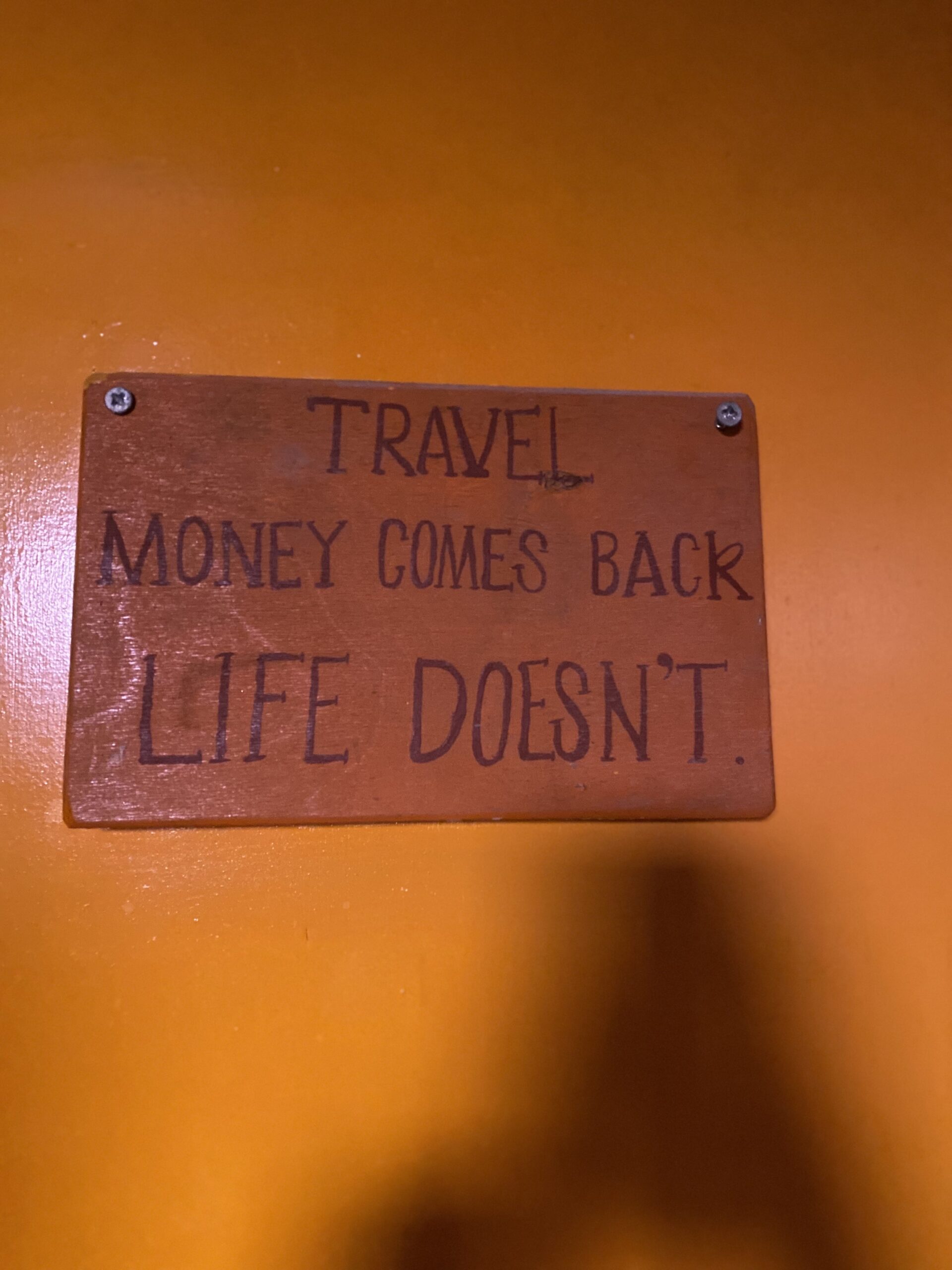 Santorini travel quotes