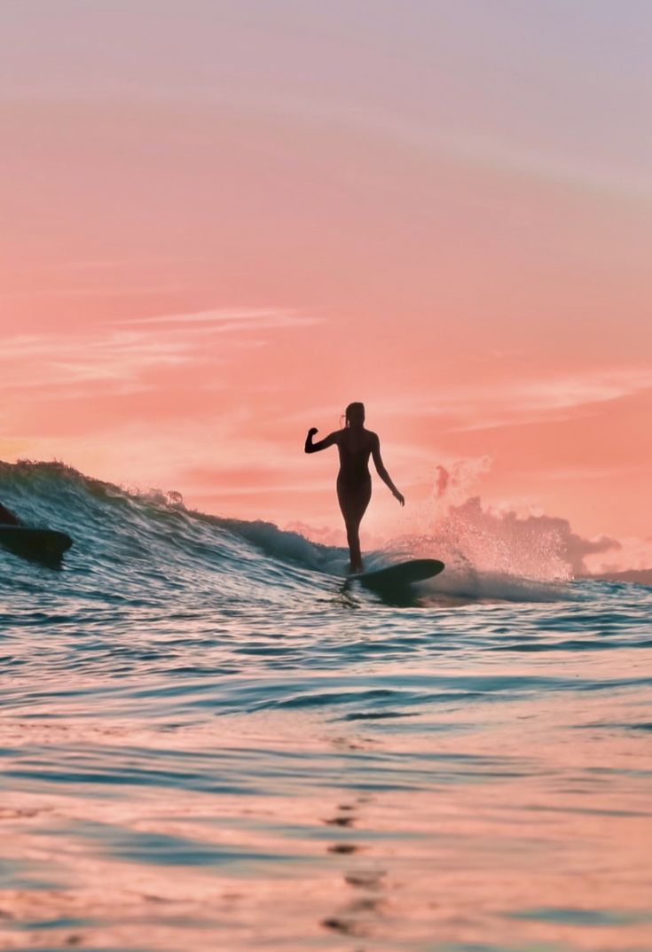 My First Surfing Lesson in Venice Beach